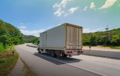 İzmir ile Çemişgezek Arası Bulaşık Makinesi Taşıma