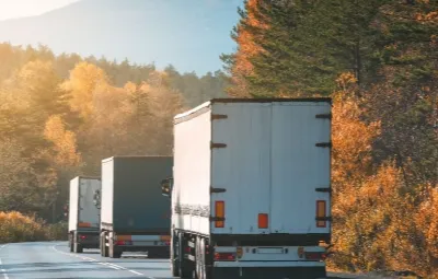 İzmir ile Çemişgezek Arası Klima Taşıma