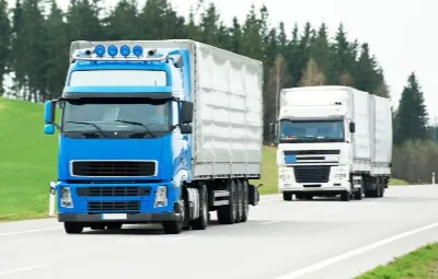 İzmir ile Çemişgezek Arası Eşya Taşıma